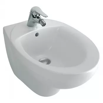 Биде подвесное Jacob Delafon Patio E4189