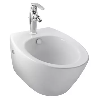 Биде подвесное Jacob Delafon Presquile E4441