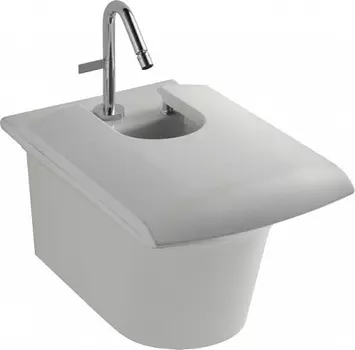 Биде подвесное Jacob Delafon Stillness E1304