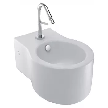 Биде подвесное Jacob Delafon Viragio E4774