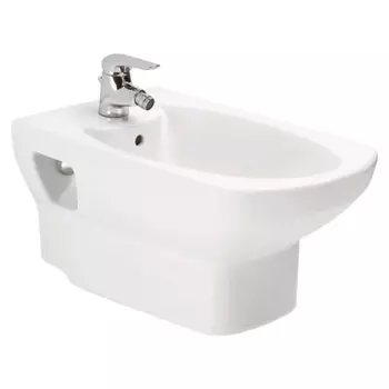 Биде подвесное Roca Dama Senso 357515000