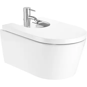 Биде подвесное Roca Inspira round 357525000