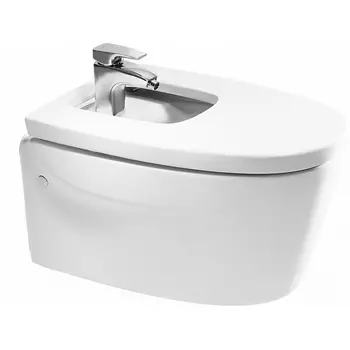 Биде подвесное Roca Khroma 357655000