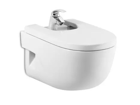 Биде подвесное Roca Meridian 357245000