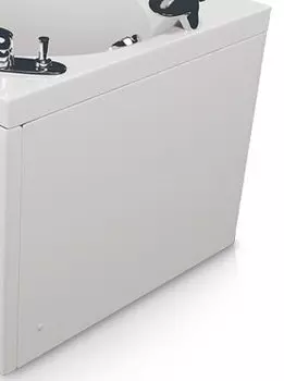 Боковая панель для ванны Aquatika