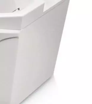 Боковая панель для ванны Aquatika Акварама