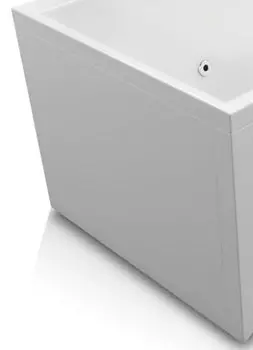Боковая панель для ванны Aquatika Армада