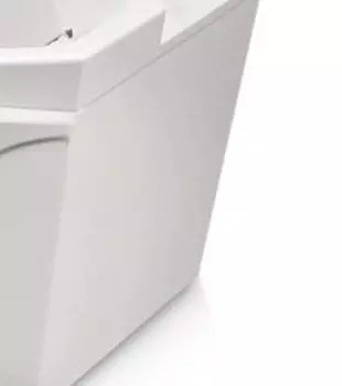 Боковая панель для ванны Aquatika Аврора