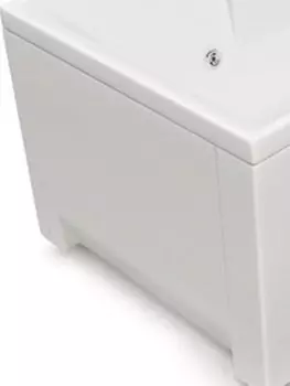 Боковая панель для ванны Aquatika Минима