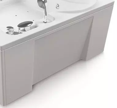 Боковая панель для ванны Aquatika Токио