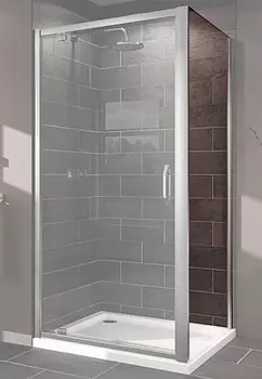 Боковая стенка Huppe Huppe X1 140503.069.321 80 см