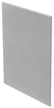 Боковой экран Акватек Альфа L