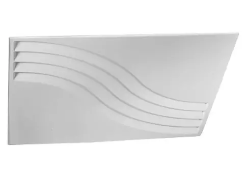 Боковой экран Radomir Паллада правый