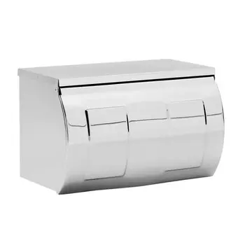 Бумагодержатель настенный Raiber RP9086