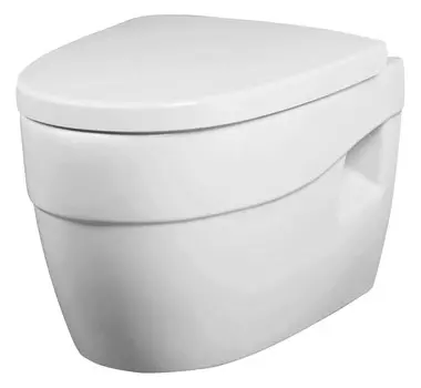 Чаша для унитаза подвесного Am.Pm Bliss L