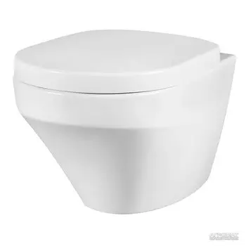 Чаша для унитаза подвесного Am.Pm Inspire C501738WH