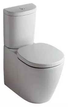 Чаша унитаза Ideal Standard Connect Space E119601