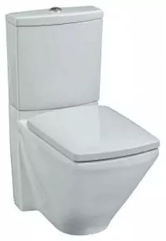 Чаша унитаза Jacob Delafon Escale 19038W-00