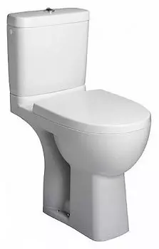 Чаша унитаза Jacob Delafon Odeon Up 4956CK-00