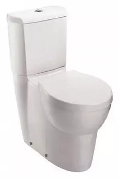 Чаша унитаза Jacob Delafon Ove E1322 (19967W)