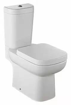 Чаша унитаза Jacob Delafon Replay 4973K