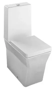 Чаша унитаза Jacob Delafon Reve 5033K