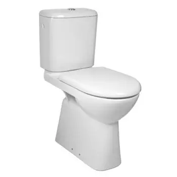 Чаша унитаза Jika Olymp 2361.6 высокий