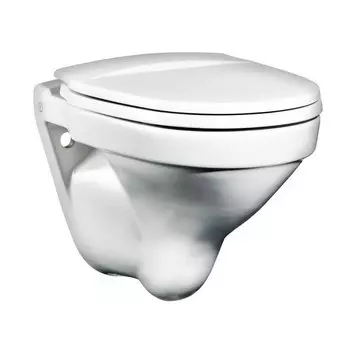 Чаша унитаза подвесного Gustavsberg Nordic 2330