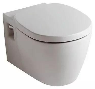 Чаша унитаза подвесного Ideal Standard Connect E804601