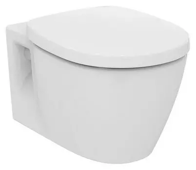 Чаша унитаза подвесного Ideal Standard Connect E814901