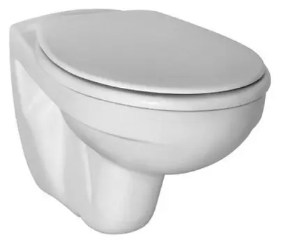 Чаша унитаза подвесного Ideal Standard Ecco W740601