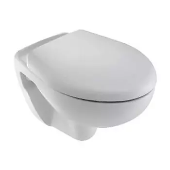 Чаша унитаза подвесного Jacob Delafon Mideo E4345G-00