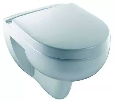 Чаша унитаза подвесного Jacob Delafon Odeon Up E4705