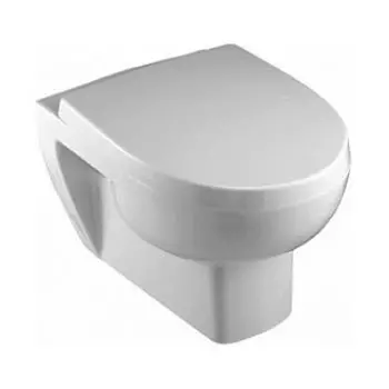 Чаша унитаза подвесного Jacob Delafon Odeon Up E4764