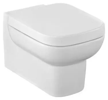 Чаша унитаза подвесного Jacob Delafon Replay E4833