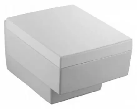 Чаша унитаза подвесного Jacob Delafon Terrace EDA102-00