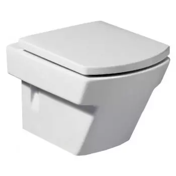 Чаша унитаза подвесного Roca Hall 346627000