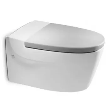 Чаша унитаза подвесного Roca Khroma 346657000