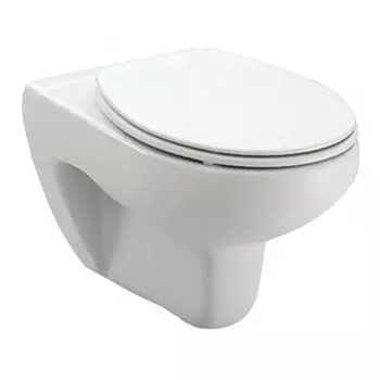 Чаша унитаза подвесного Roca Victoria 34630300R