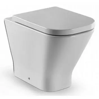 Чаша унитаза приставного Roca Gap 347477000