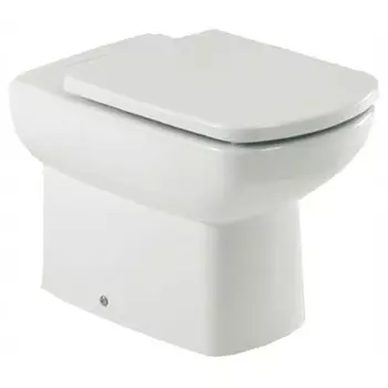 Чаша унитаза Roca Dama Senso Compacto 342518000