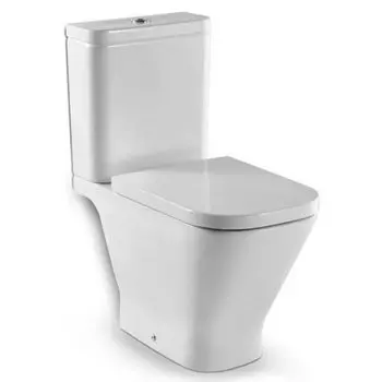 Чаша унитаза Roca Gap 342477000