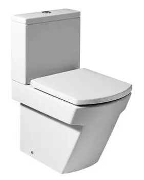 Чаша унитаза Roca Hall 342629000