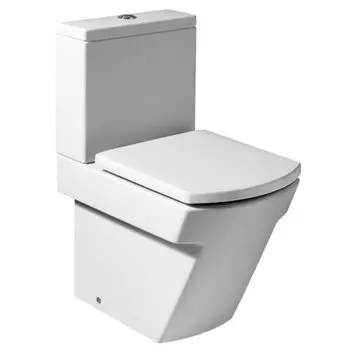 Чаша унитаза Roca Hall открыт сзади 342627000