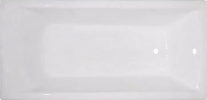 Чугунная ванна Castalia Prime 170х75х48