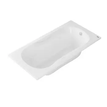 Чугунная ванна OWL 1975 Bjorn 150 без ручек