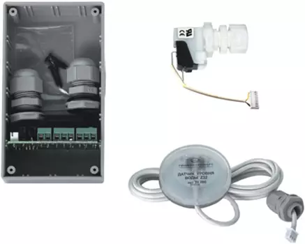 Датчик сухого пуска для ванны Акватек