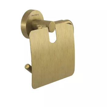 Держатель бумаги Bennberg BA-26 Бронза