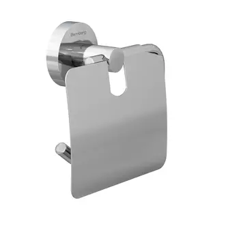 Держатель бумаги Bennberg BA-26 Хром