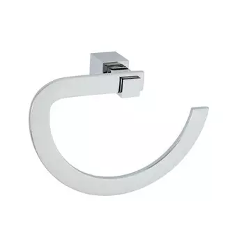 Держатель для полотенца Boheme Venturo 10306 хром